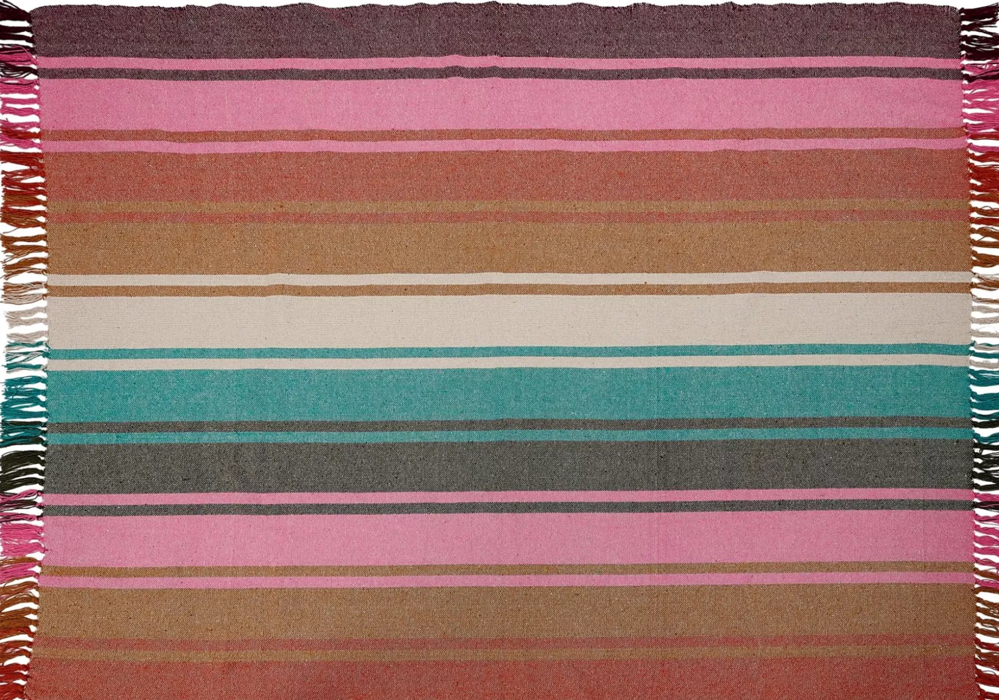 CASA Mantas|Ziya Manta Multicolor