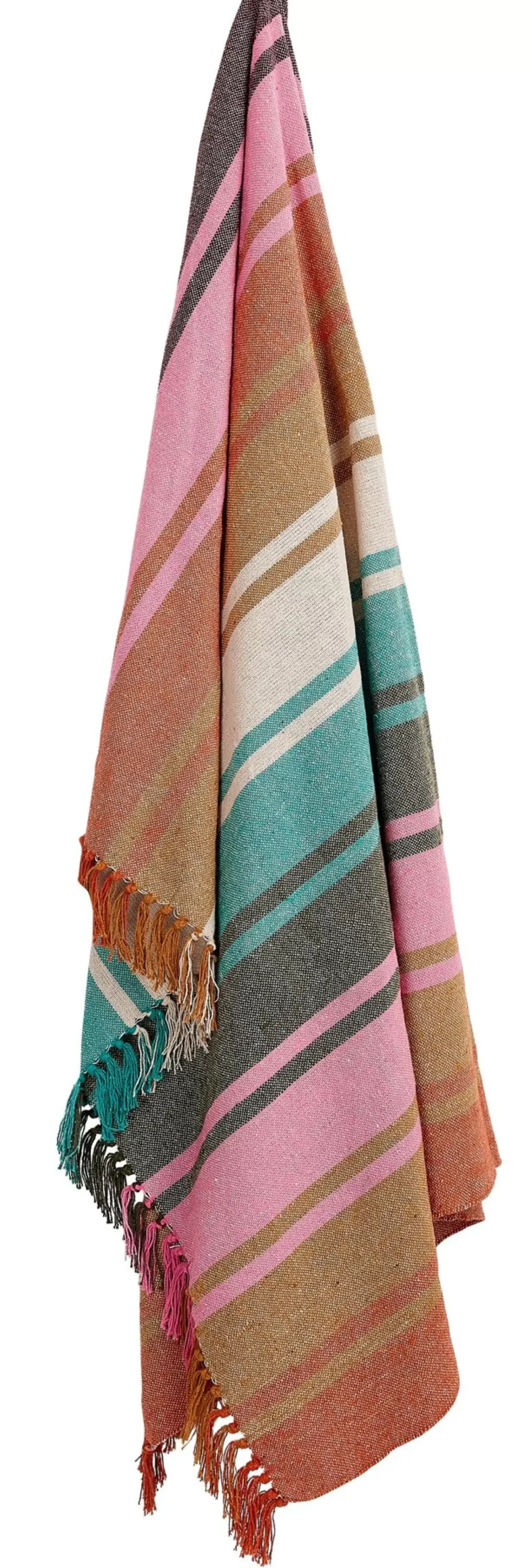 CASA Mantas|Ziya Manta Multicolor